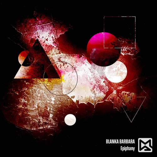 Blanka Barbara & Amber Long - Epiphany [MAM103]